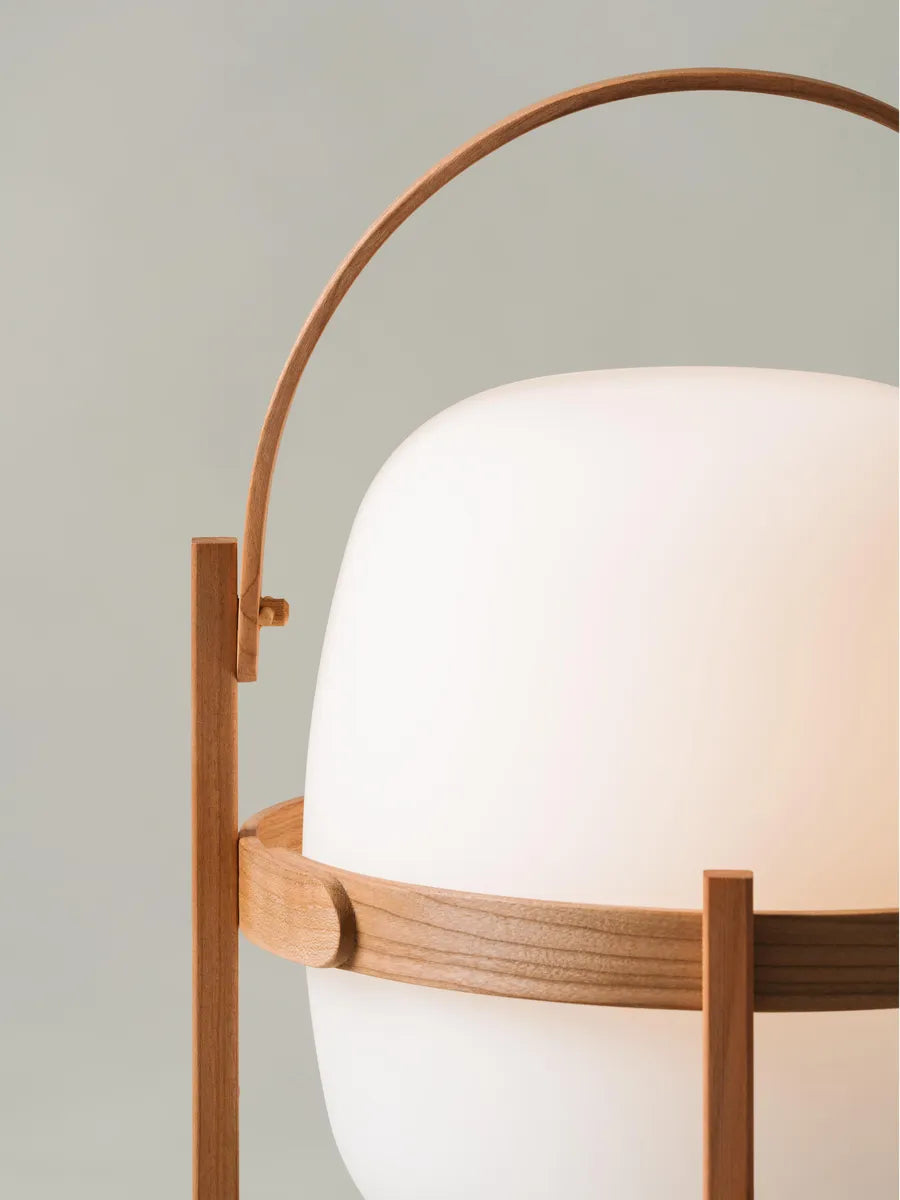 Cestita Batería Lampe von Santa and Cole - 6 - Jacobsen Plus