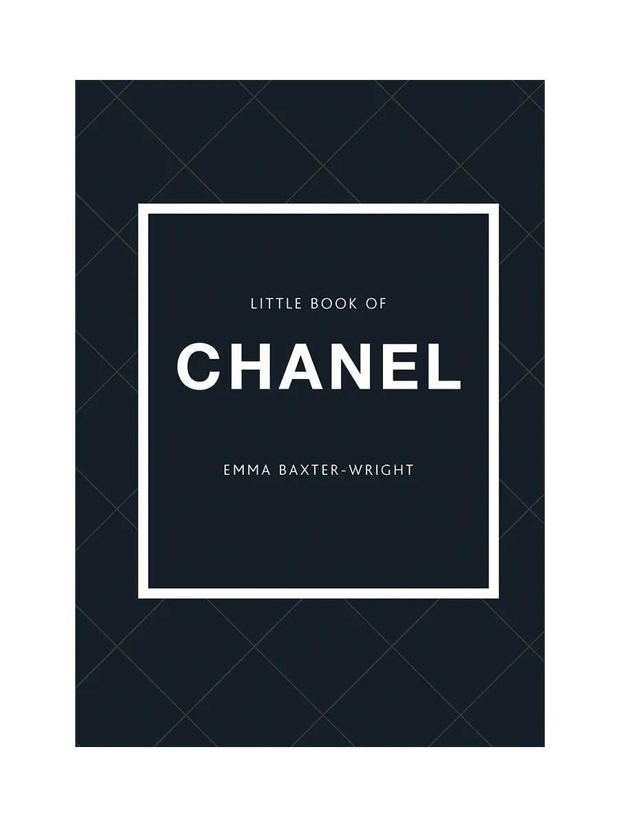 The little book of Chanel von New Mags - 1 - Jacobsen Plus
