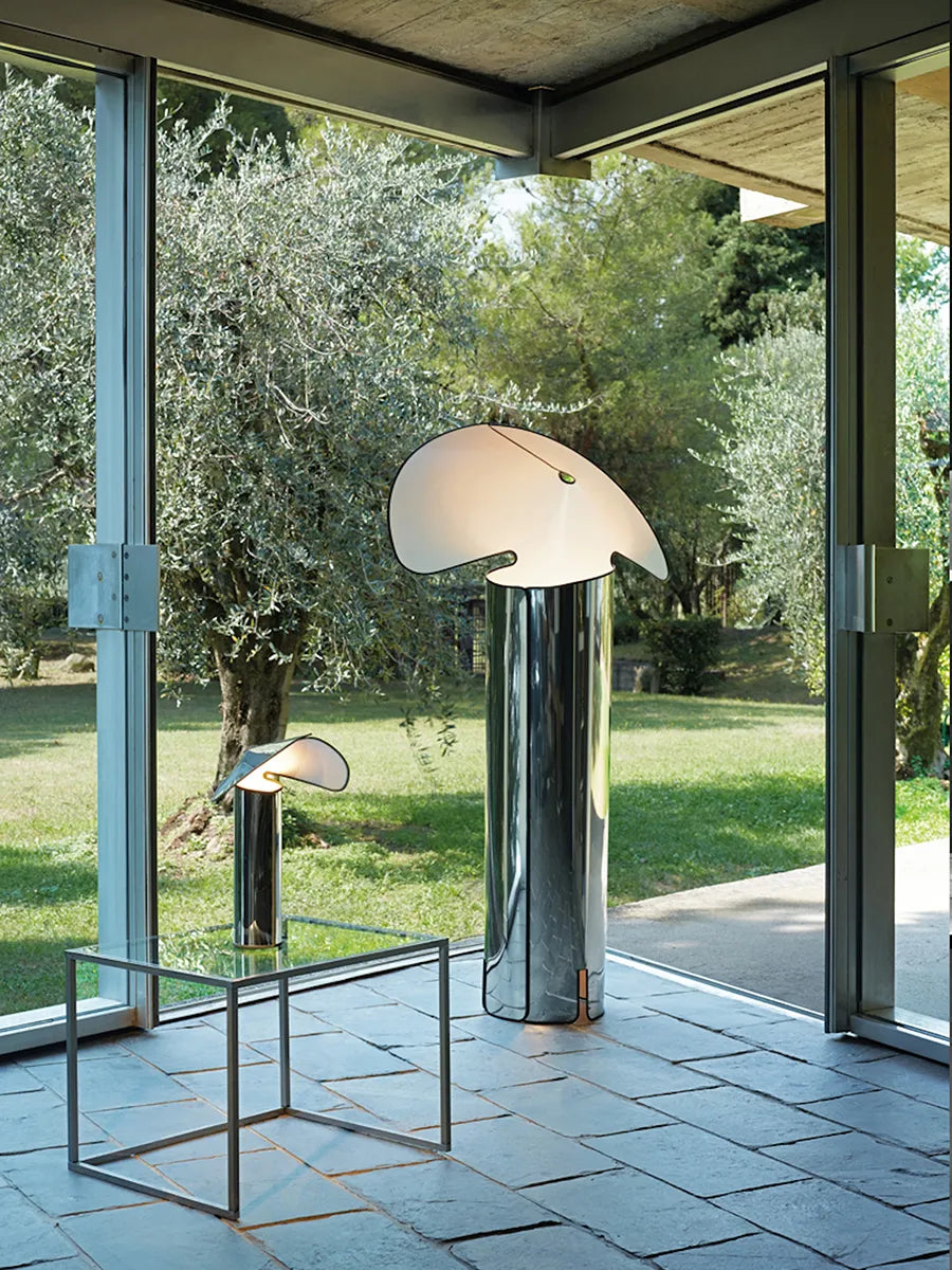 Chiara Stehlampe von Flos - 3 - Jacobsen Plus