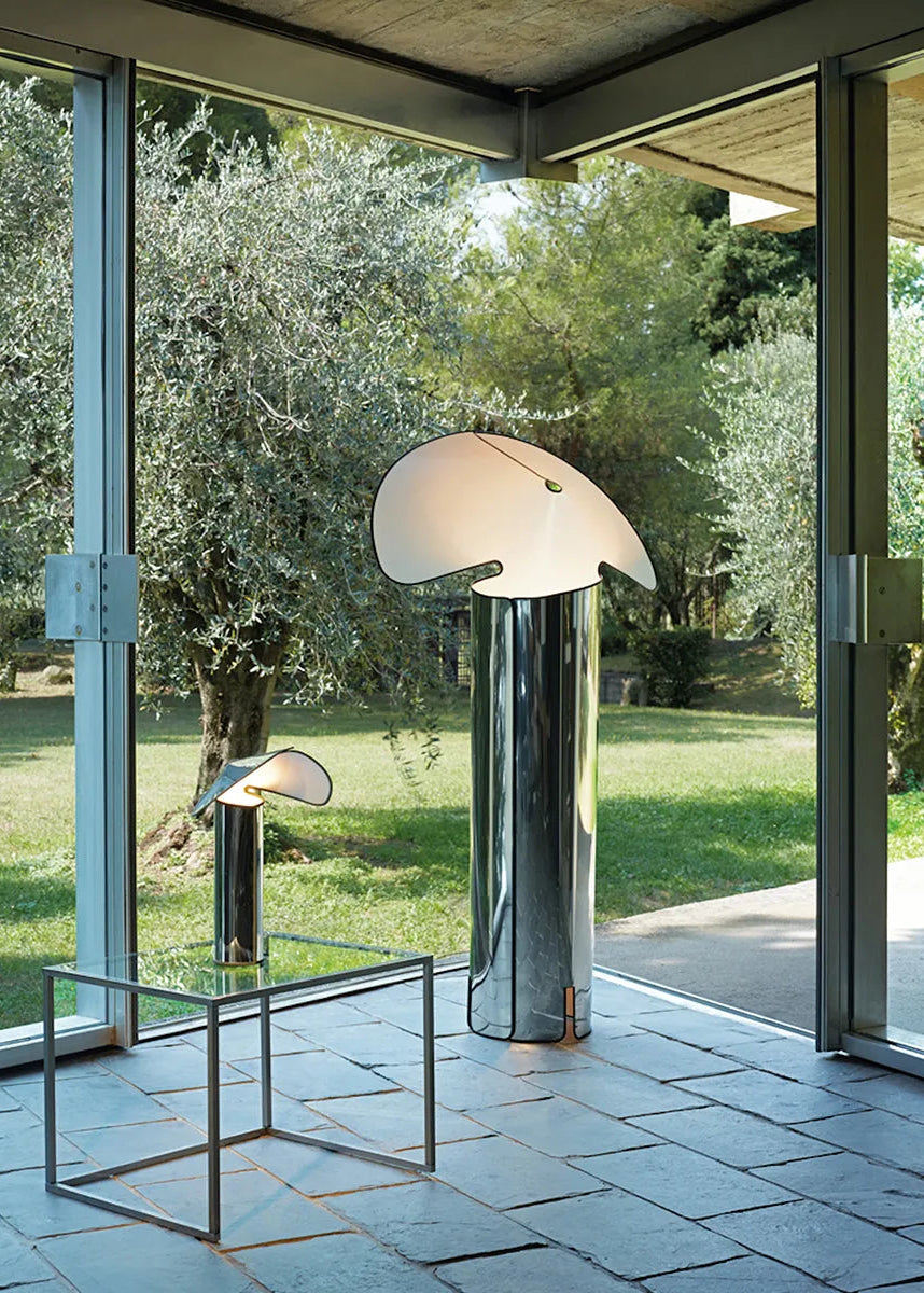 Chiara Stehlampe von Flos - 2 - Jacobsen Plus