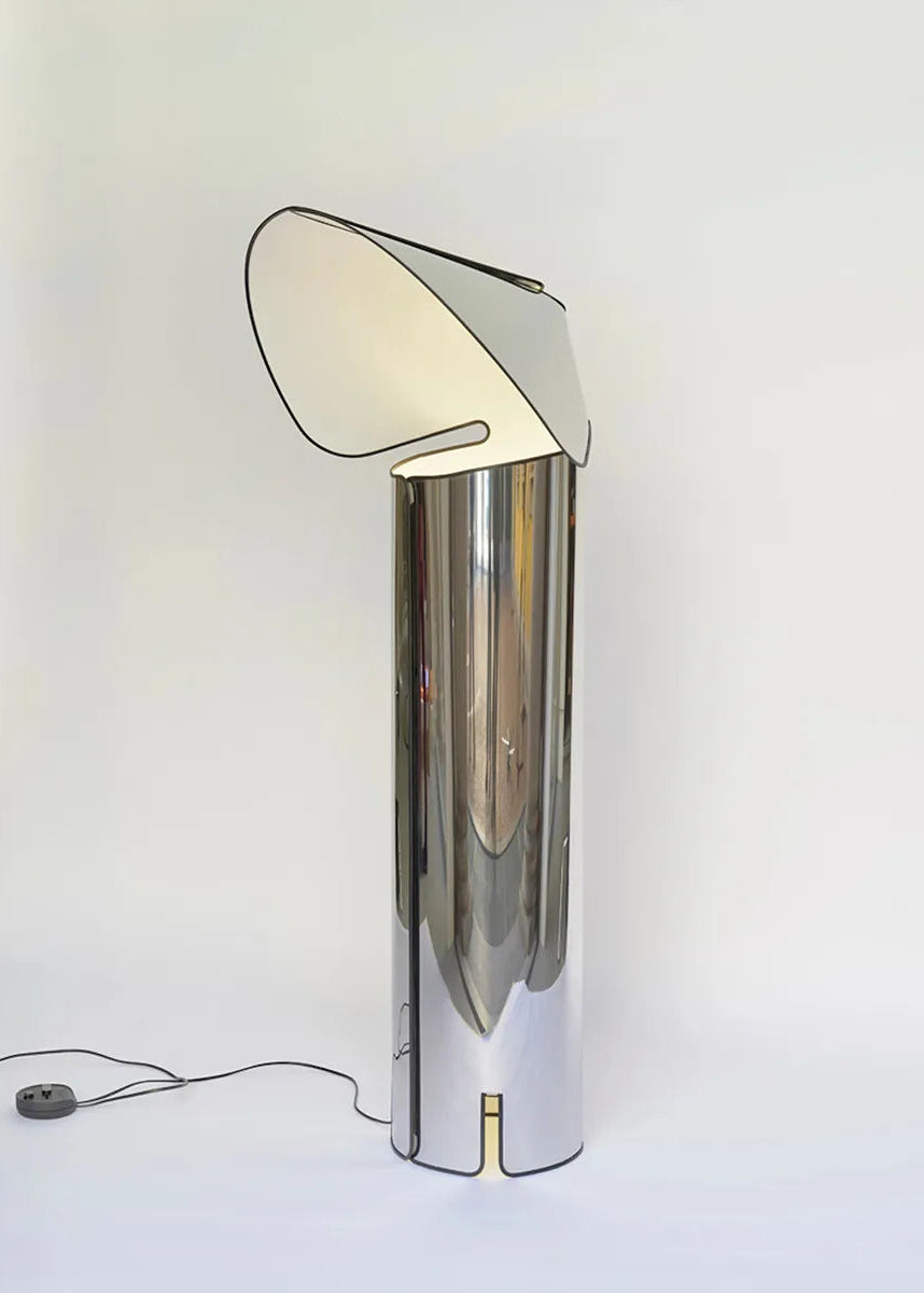Chiara Stehlampe von Flos - 3 - Jacobsen Plus