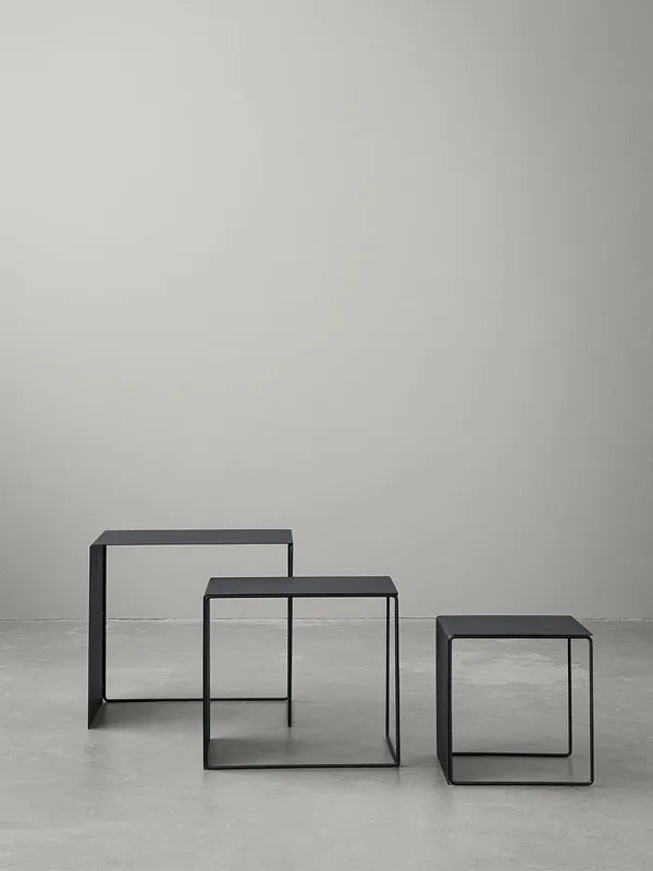 Cluster Tische von Ferm Living - 4 - Jacobsen Plus