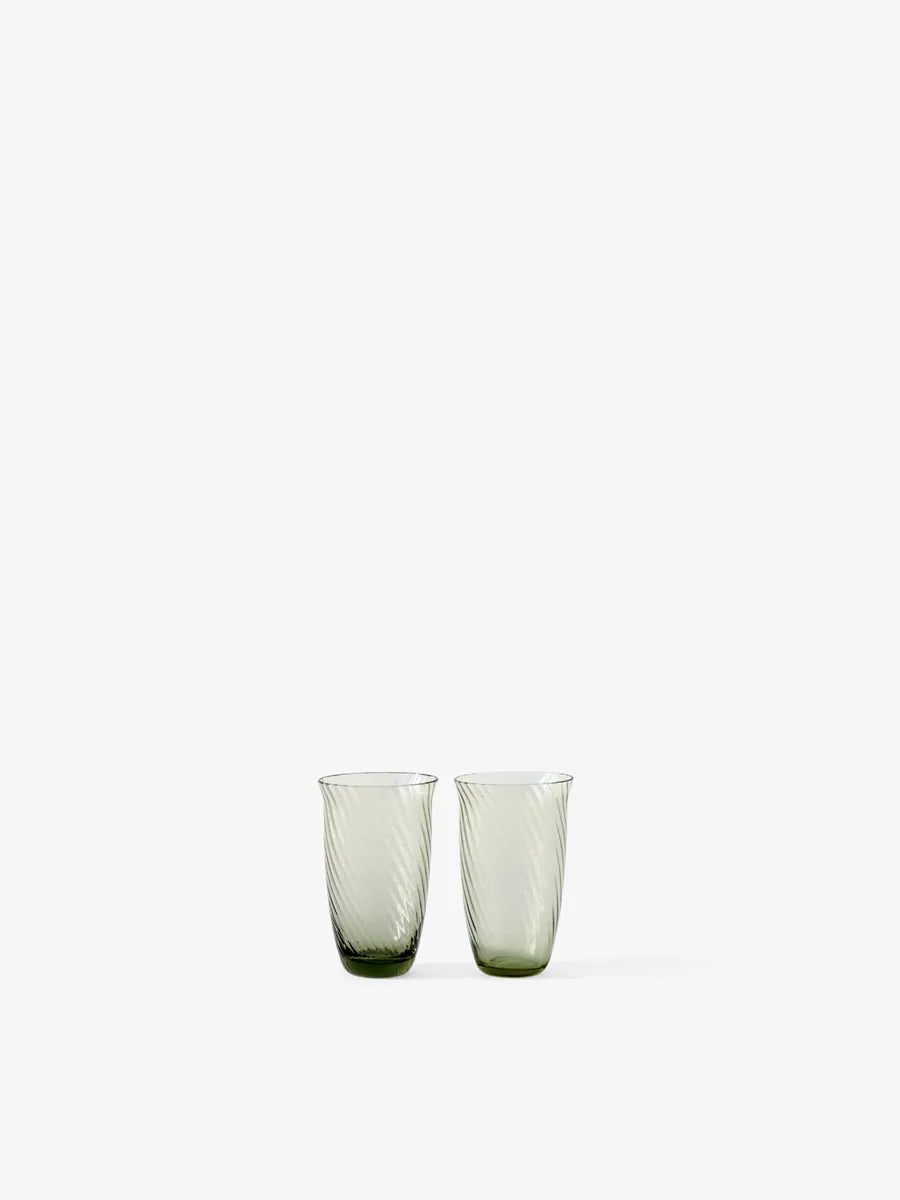 Collect Glas Moss 2 Stk. fra &Tradition - 4 - Jacobsen Plus