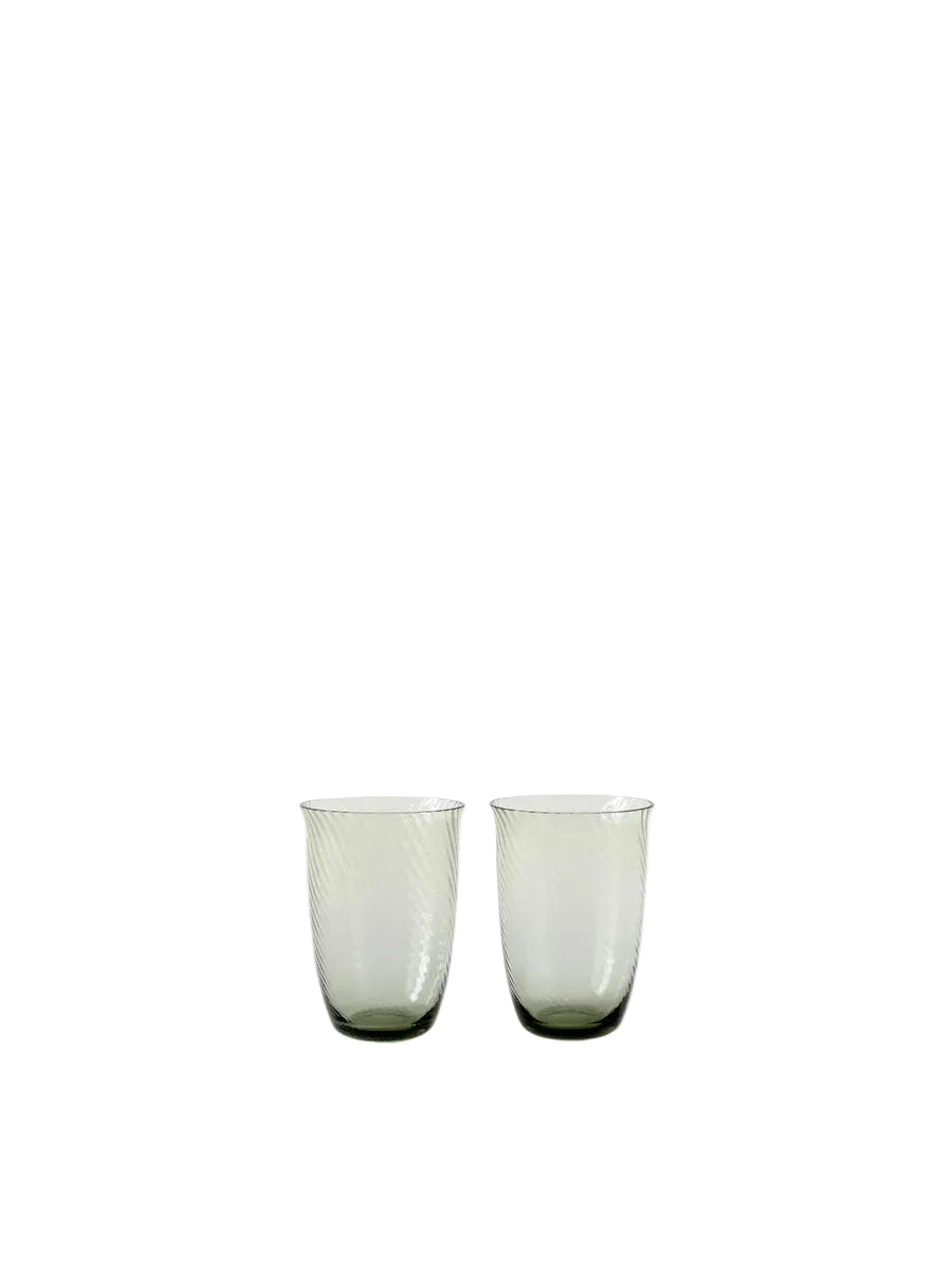 Collect Glas Moss 2 Stk. fra &Tradition - 1 - Jacobsen Plus