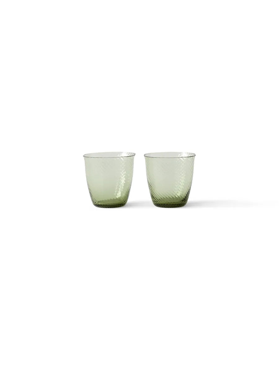 Collect Glas Moss 2 Stk. fra &Tradition - 5 - Jacobsen Plus