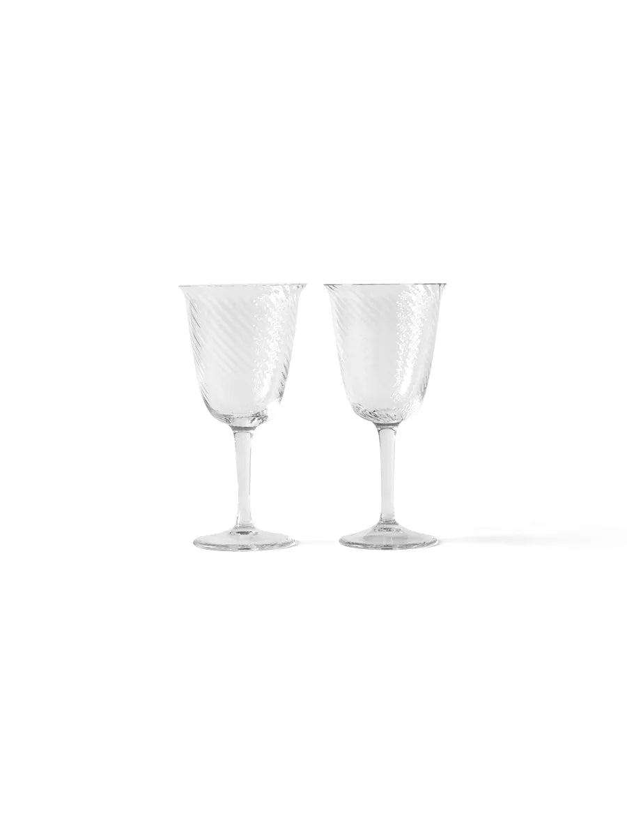 Collect Wine Glas 2 stk. SC80 von &Tradition - 1 - Jacobsen Plus
