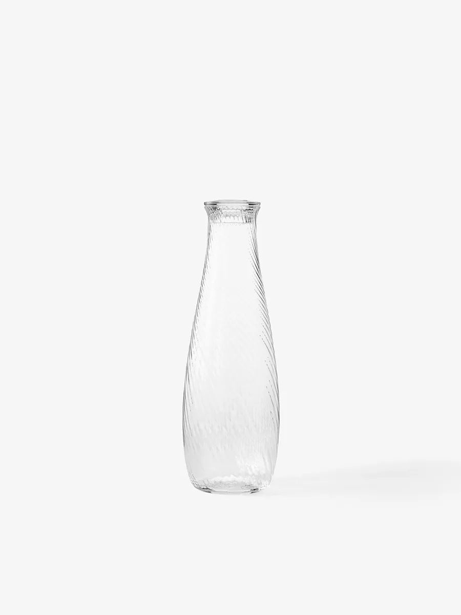 Collect Karaffe von &Tradition - SC63: H28 cm - 1,2 Liter - Jacobsen Plus