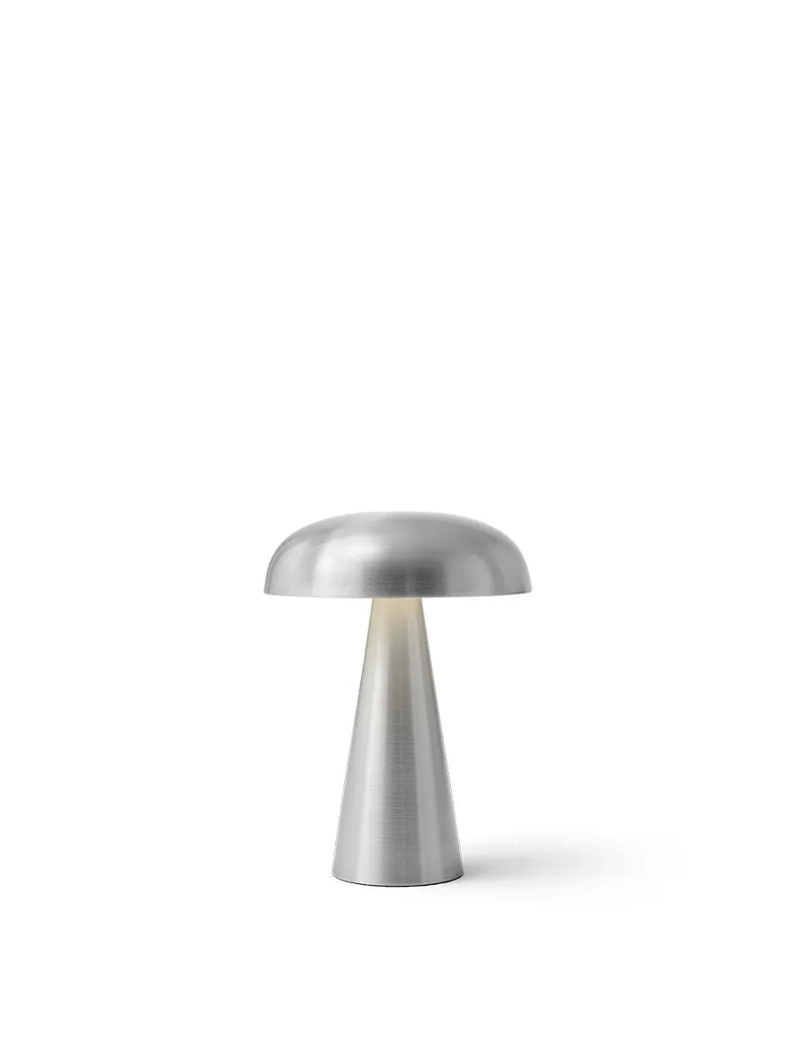 Como Tischleuchte SC53, Aluminium von &Tradition - 1 - Jacobsen Plus