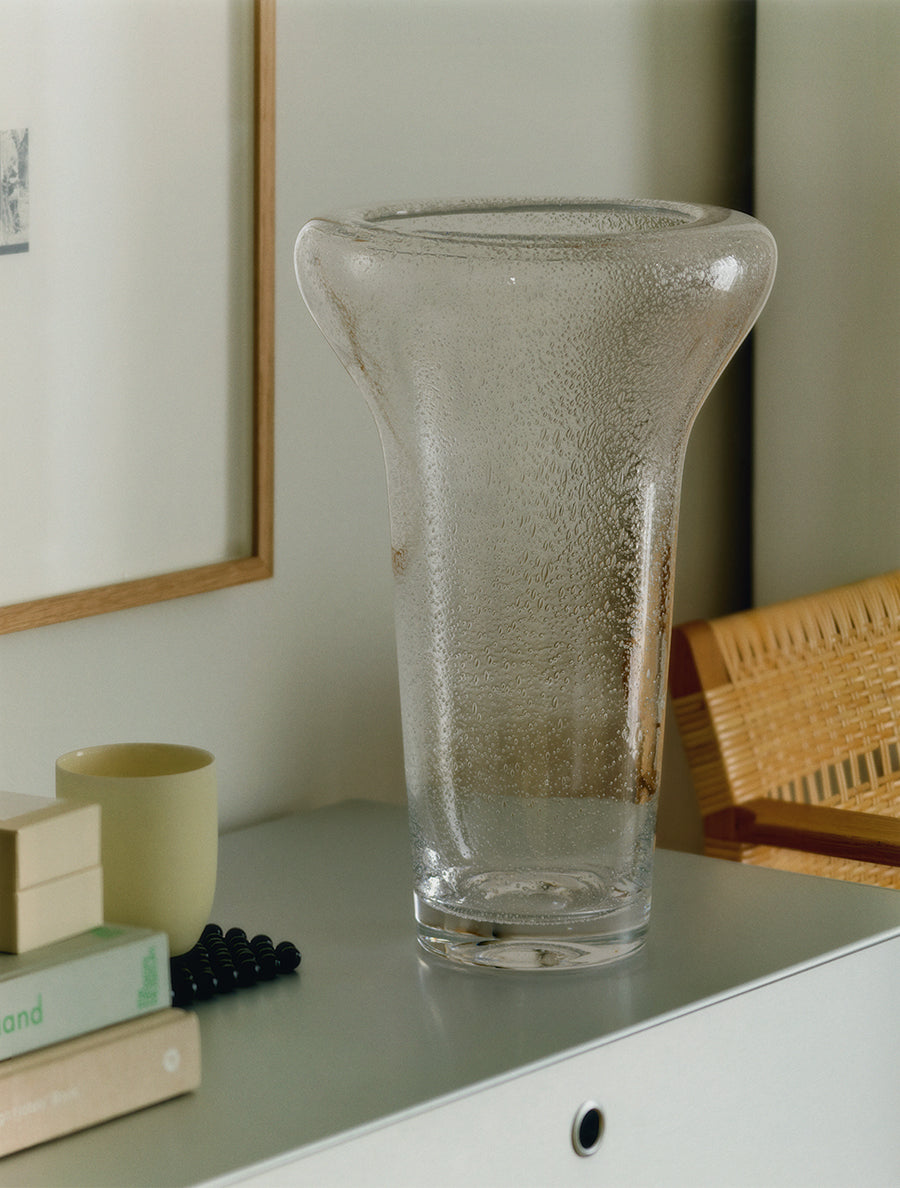 Conical Vase H40 von Fredericia Furniture - 2 - Jacobsen Plus