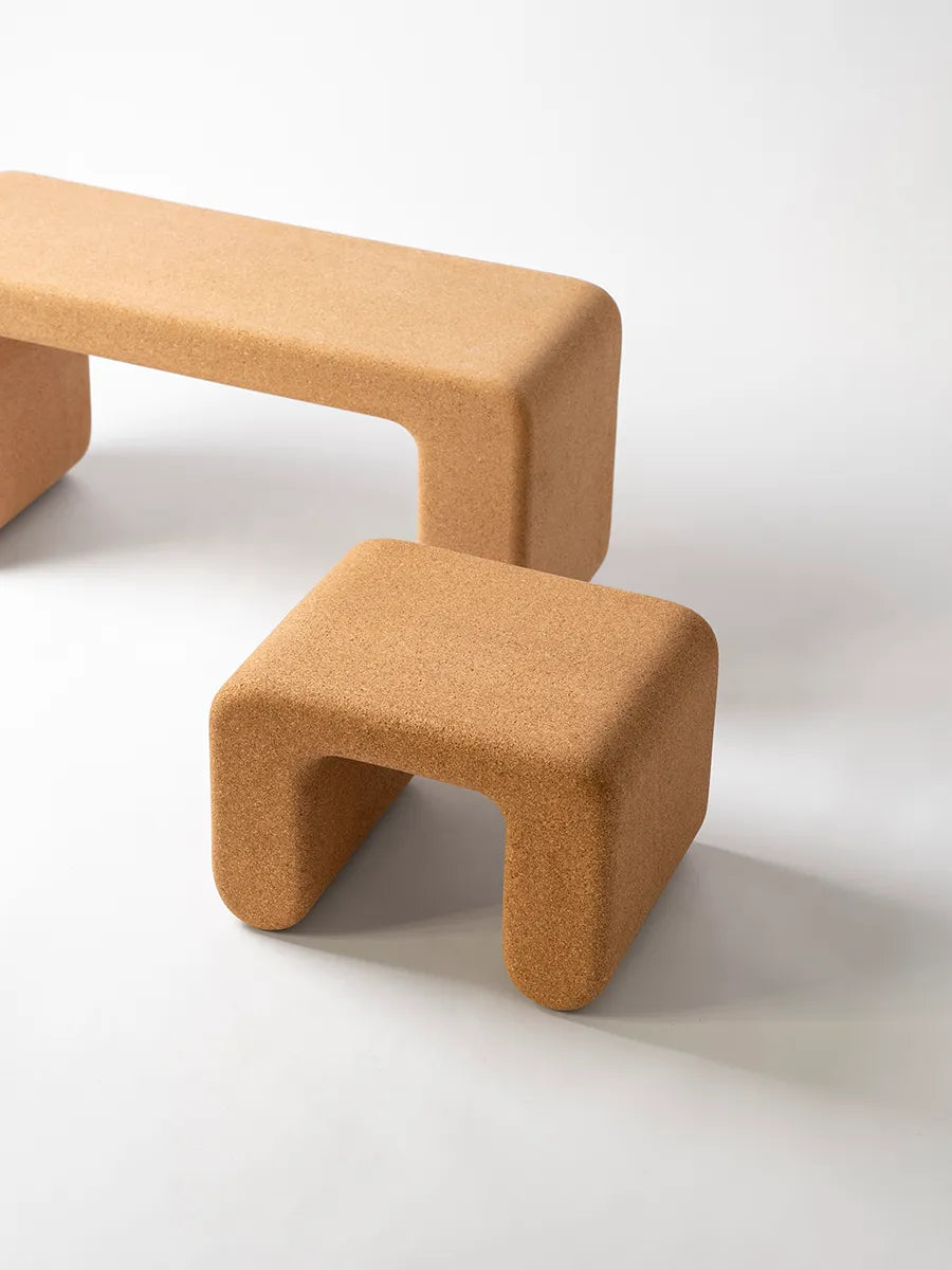 Stringer Cork Bench von raawii - 4 - Jacobsen Plus