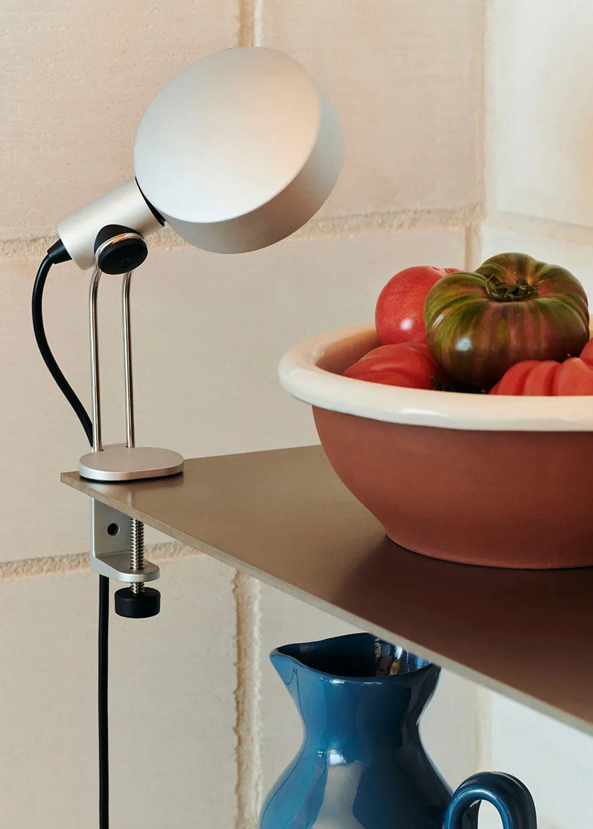 Cupola Clip Lampe von HAY - 2 - Jacobsen Plus