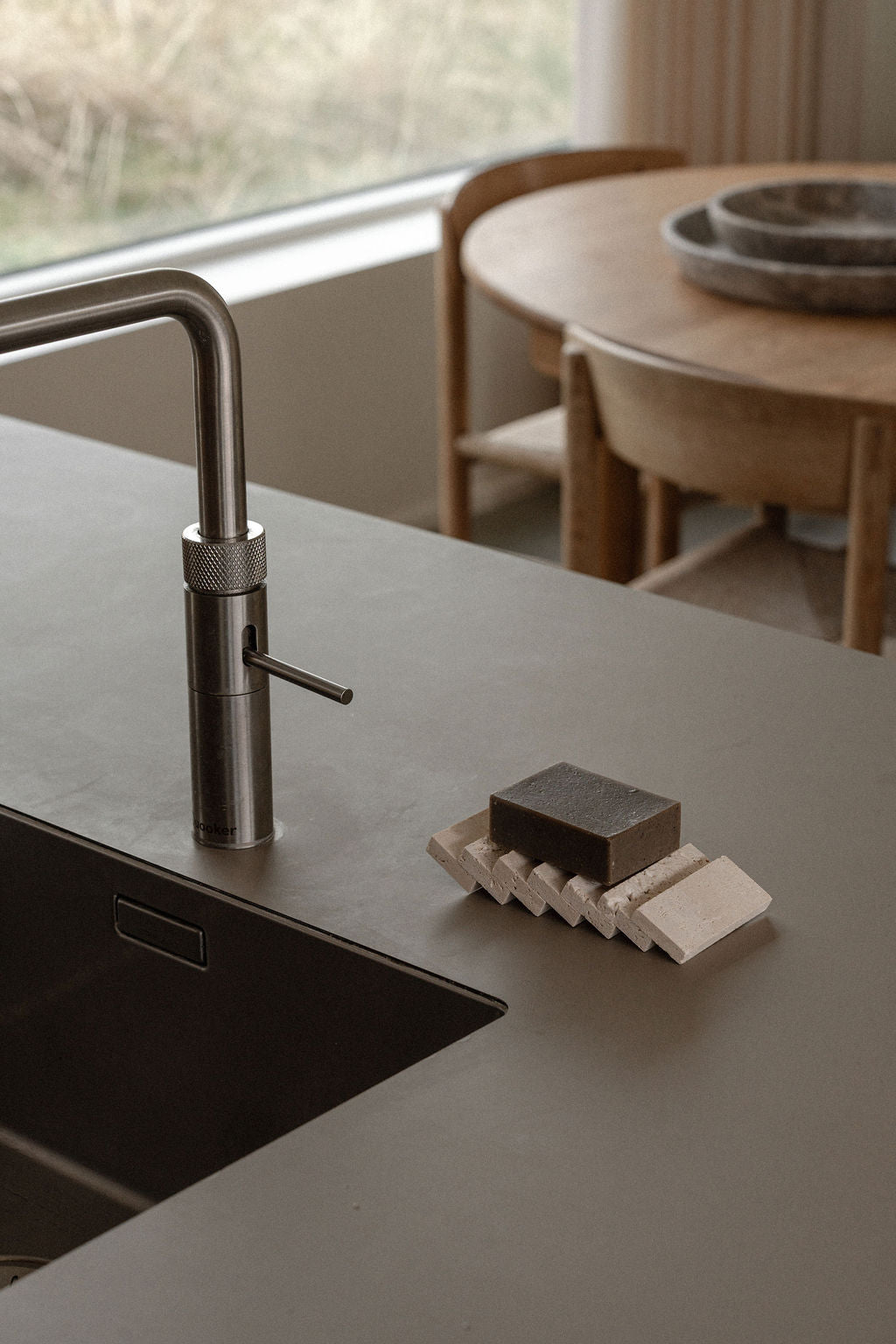 Havgus Sæberist von Wabi Sabi Nordic - 3 - Jacobsen Plus