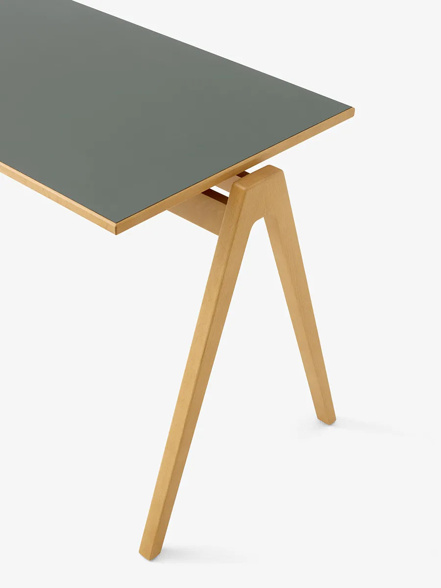 Daystak Table RD2 von &Tradition - 9 - Jacobsen Plus