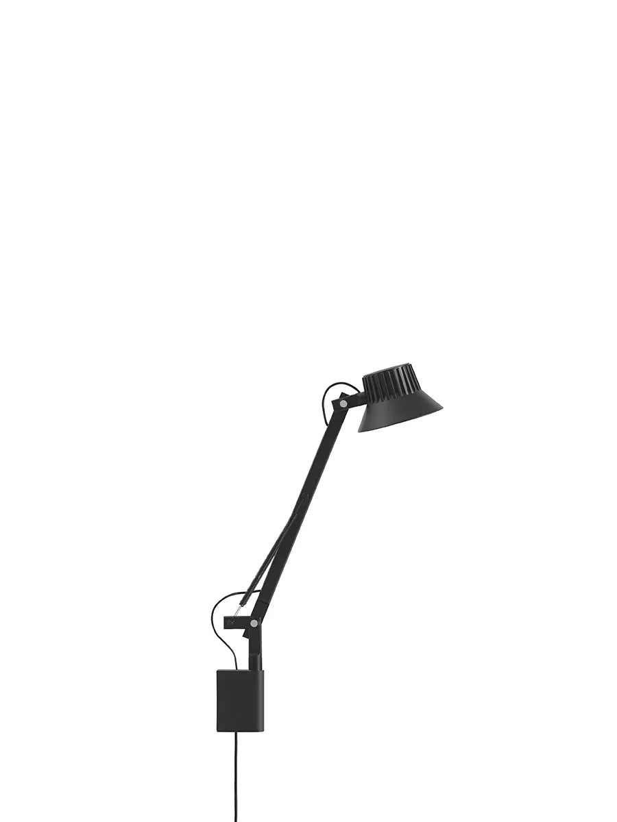 Dedicate S1 Wandleuchte von Muuto - 1 - Jacobsen Plus