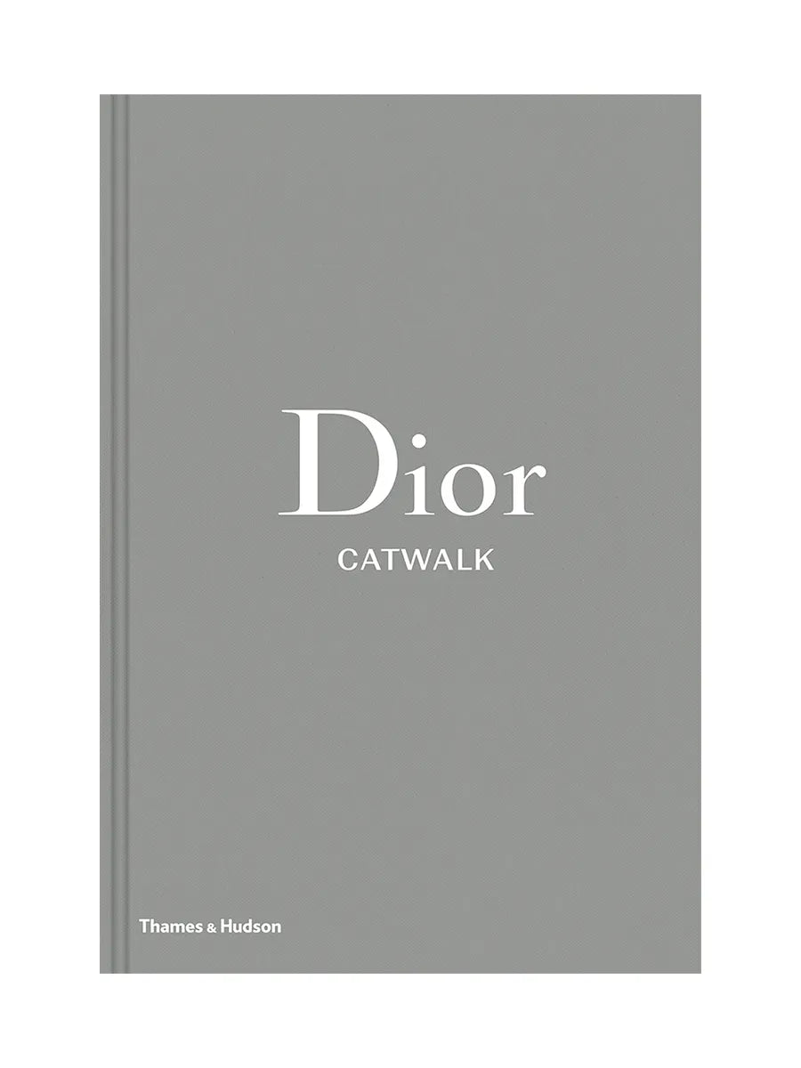 Dior Catwalk Buch fra New Mags - 1 - Jacobsen Plus