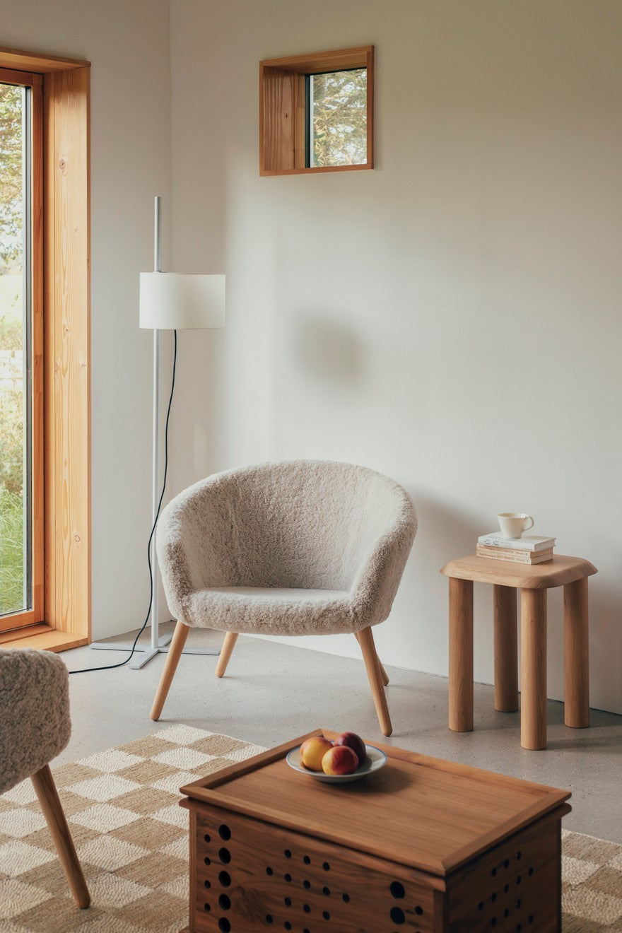 Islets Side Table von Fredericia Furniture - 4 - Jacobsen Plus