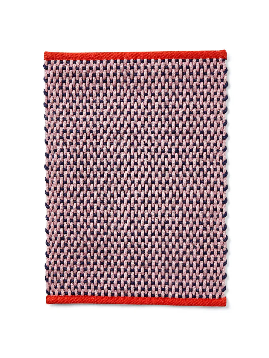 - Pink - Jacobsen Plus