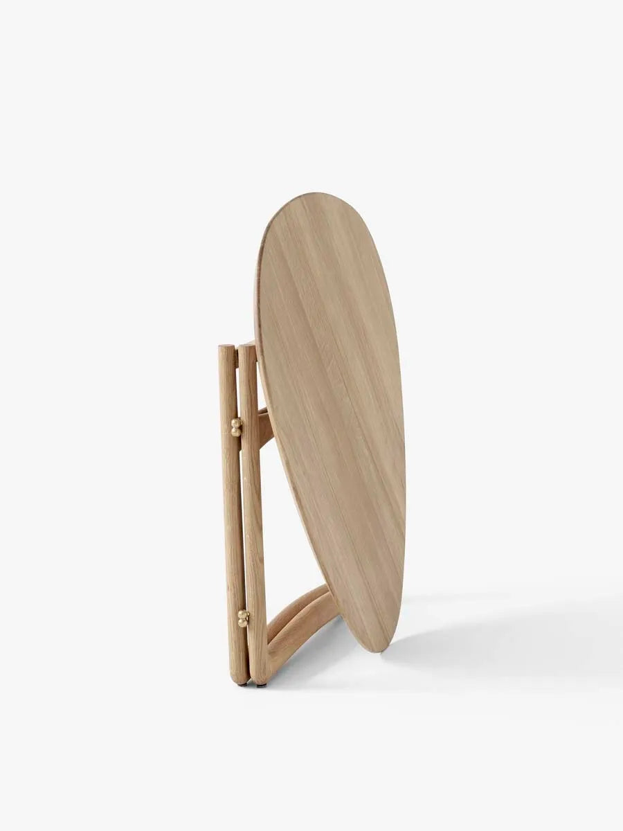 Drop Leaf HM5 Bord von Hvidt & Mølgaard - 4 - Jacobsen Plus