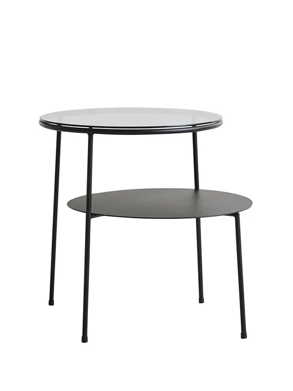 Duo Side Table von Woud - 1 - Jacobsen Plus