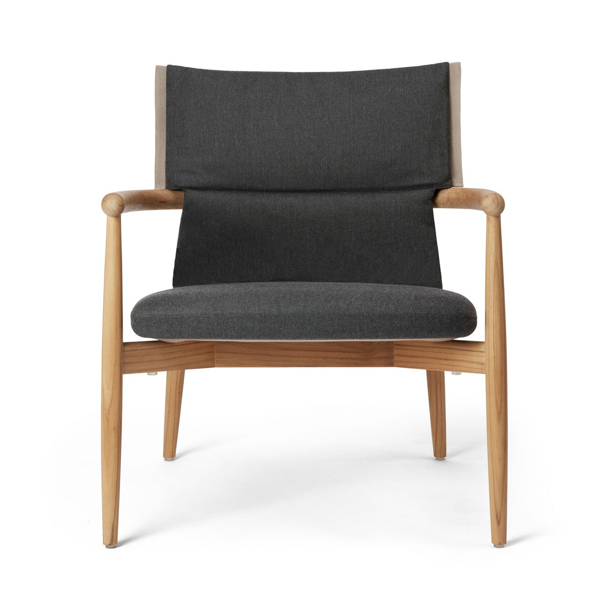 E018 Embrace Outdoor Lounge-Sessel von Carl Hansen & Søn - 12 - Jacobsen Plus