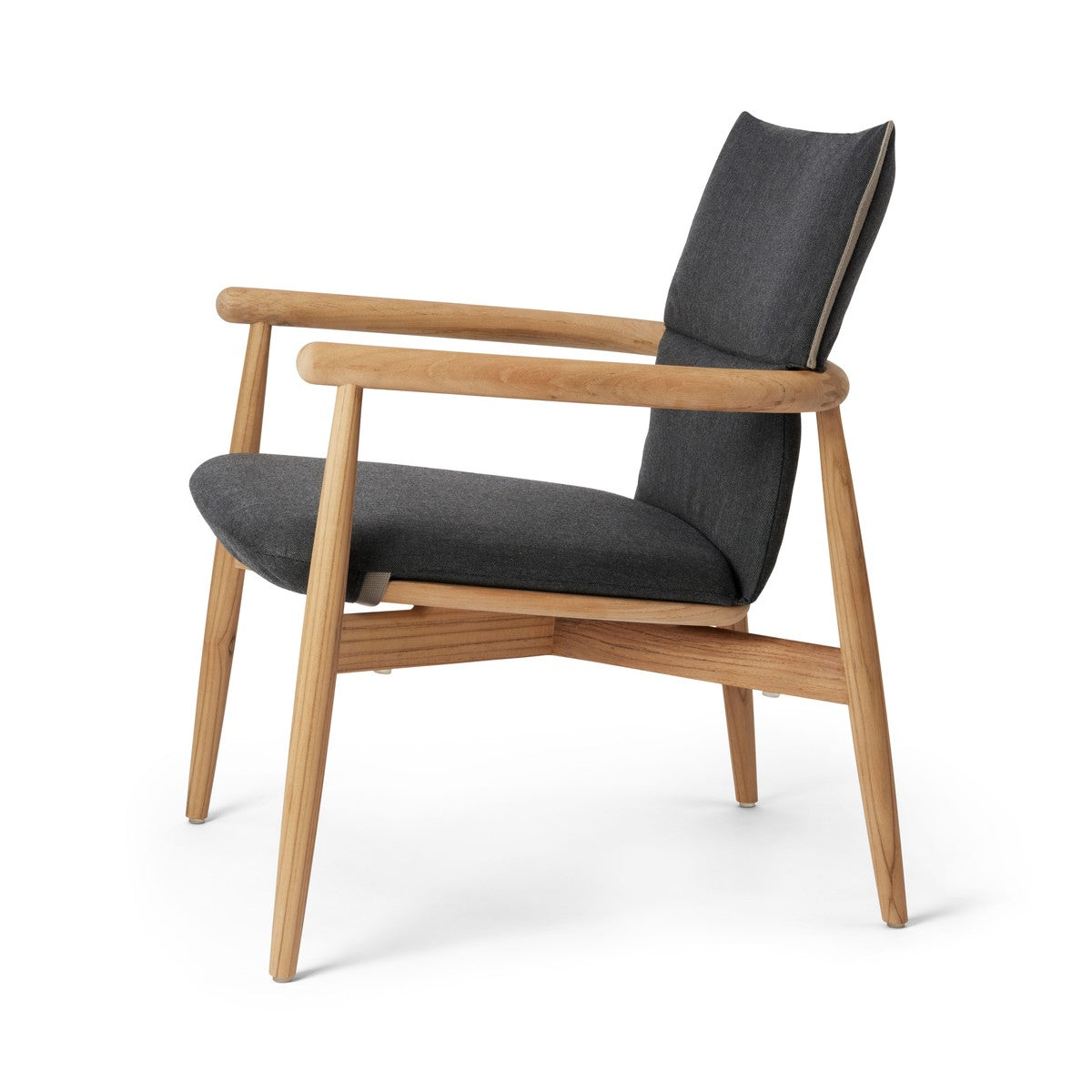 E018 Embrace Outdoor Lounge-Sessel von Carl Hansen & Søn - 13 - Jacobsen Plus