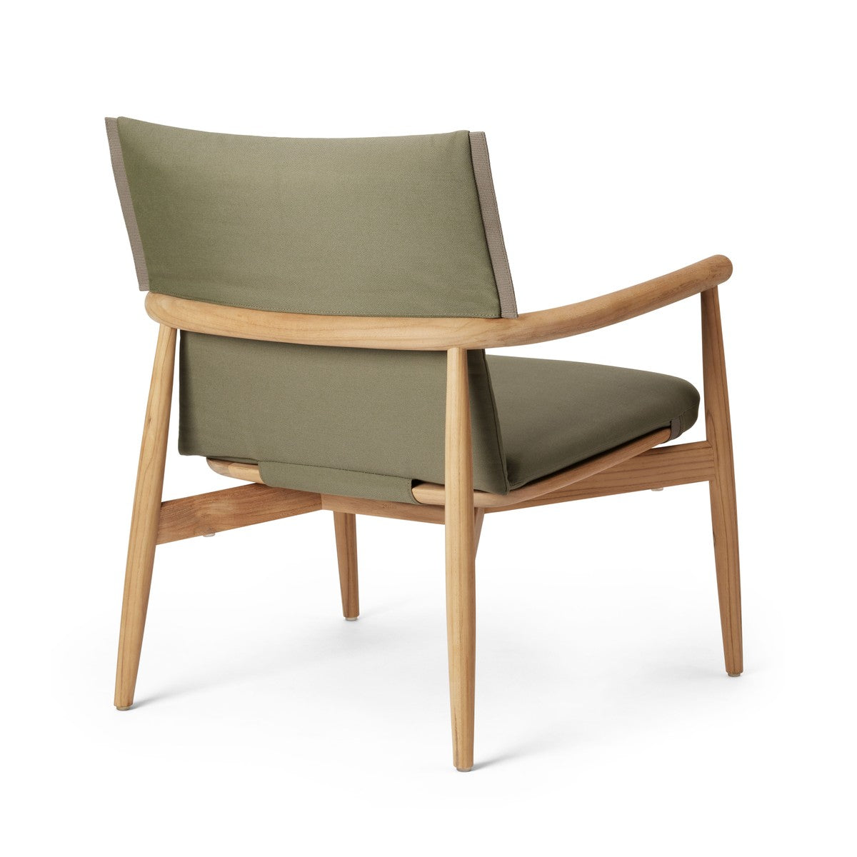 E018 Embrace Outdoor Lounge-Sessel von Carl Hansen & Søn - 14 - Jacobsen Plus