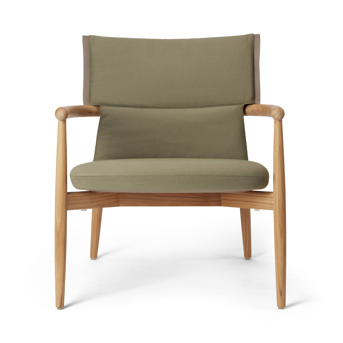 E018 Embrace Outdoor Lounge-Sessel von Carl Hansen & Søn - 15 - Jacobsen Plus