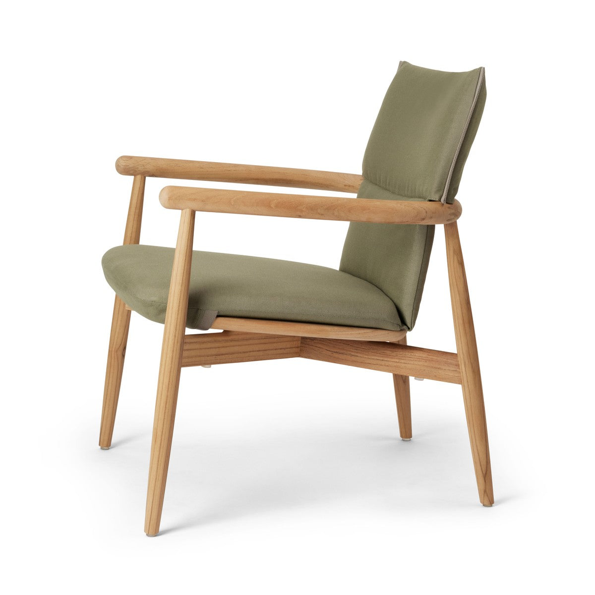 E018 Embrace Outdoor Lounge-Sessel von Carl Hansen & Søn - 16 - Jacobsen Plus