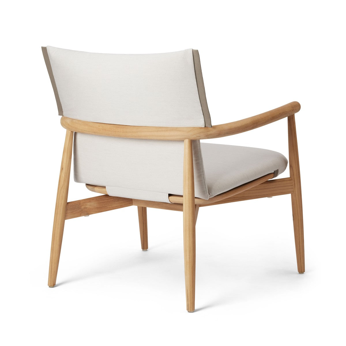 E018 Embrace Outdoor Lounge-Sessel von Carl Hansen & Søn - 17 - Jacobsen Plus