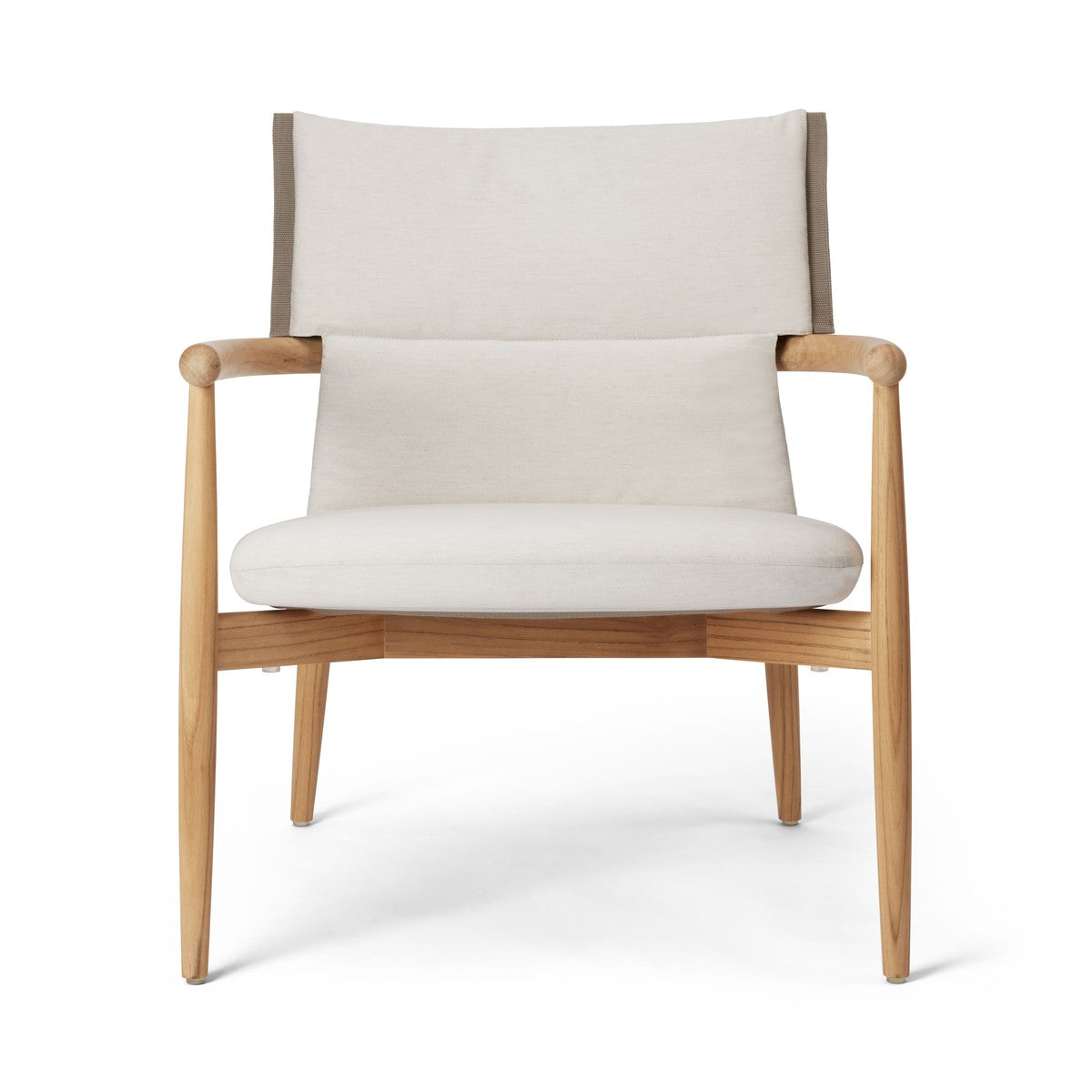 E018 Embrace Outdoor Lounge-Sessel von Carl Hansen & Søn - 18 - Jacobsen Plus