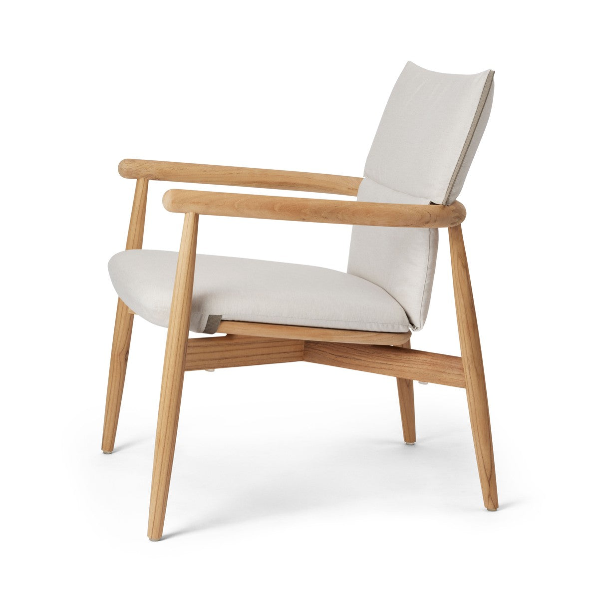 E018 Embrace Outdoor Lounge-Sessel von Carl Hansen & Søn - 19 - Jacobsen Plus