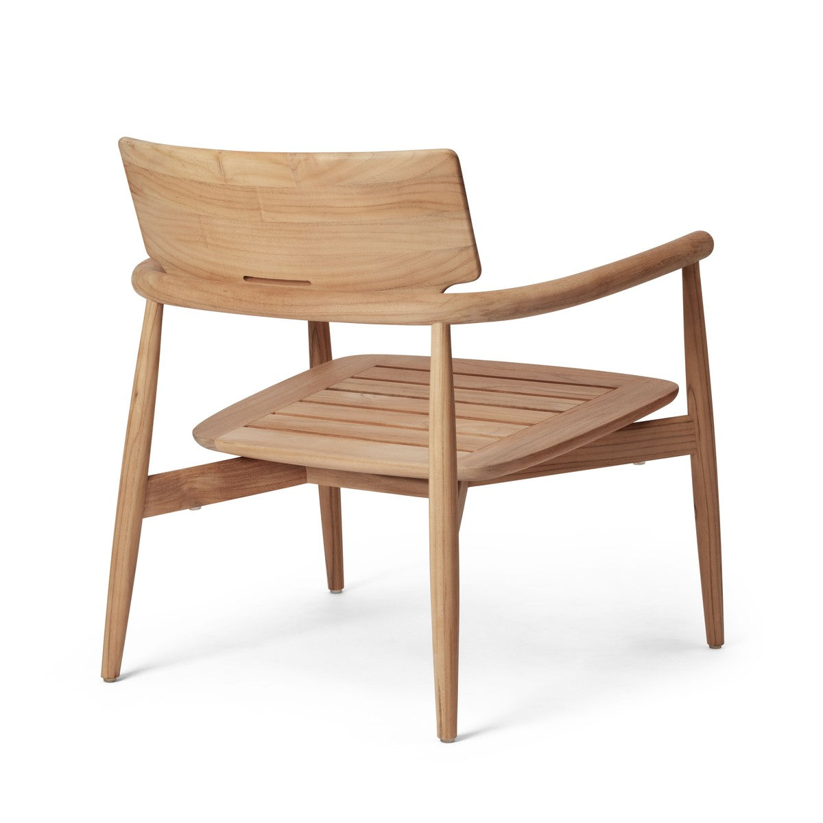 E018 Embrace Outdoor Lounge-Sessel von Carl Hansen & Søn - 9 - Jacobsen Plus
