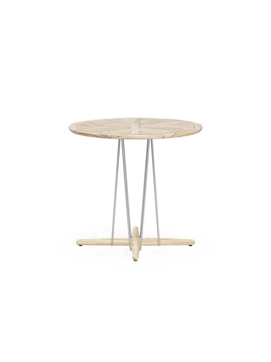 E022 Embrace Gartentisch, Ø80 von Carl Hansen & Søn - 4 - Jacobsen Plus