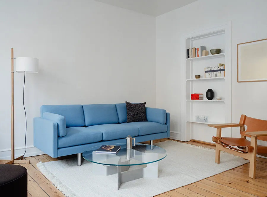 JG Coffee Table von Fredericia Furniture - 5 - Jacobsen Plus