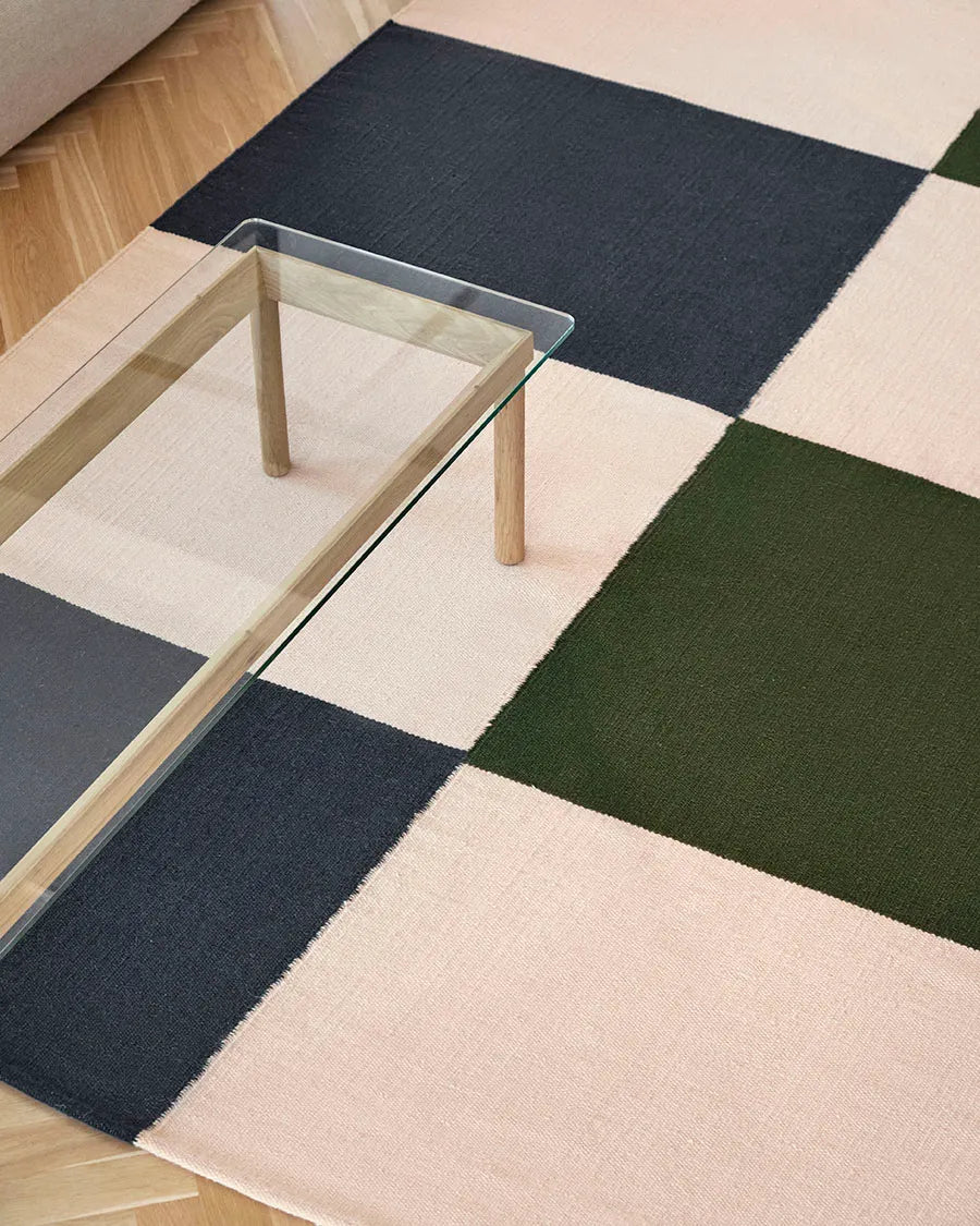 Ethan Cook Flat Works, 200x300 cm von HAY - 2 - Jacobsen Plus