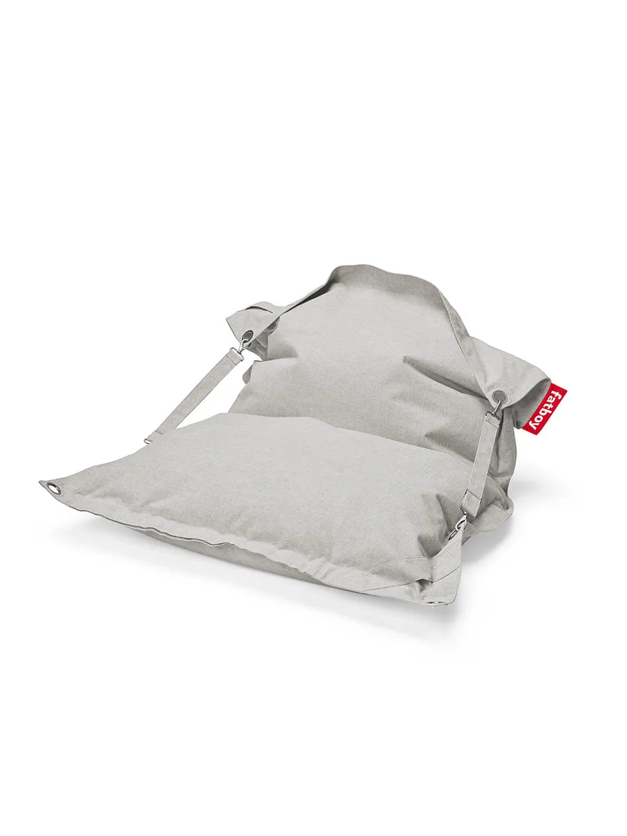 Buggle Up Outdoor Sitzsack von Fatboy - Mist - Jacobsen Plus