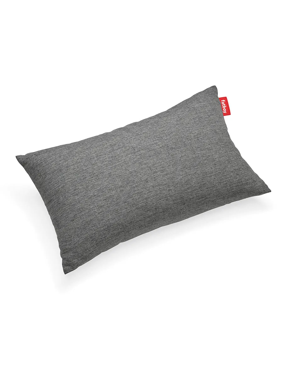 King Pillow, udendørs fra Fatboy - Rock Grey - Jacobsen Plus