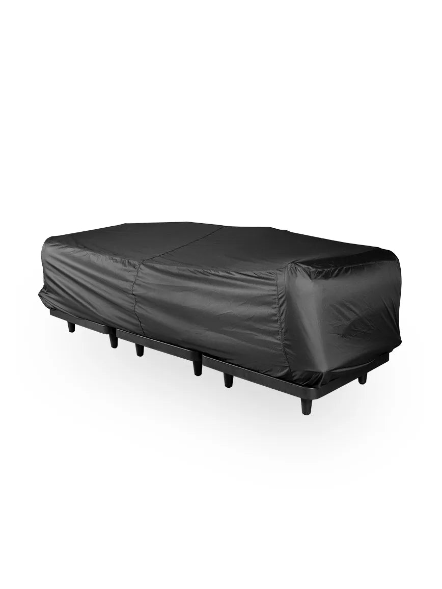 Paletti Cover von Fatboy - Paletti 3-Sitzer Cover - Jacobsen Plus
