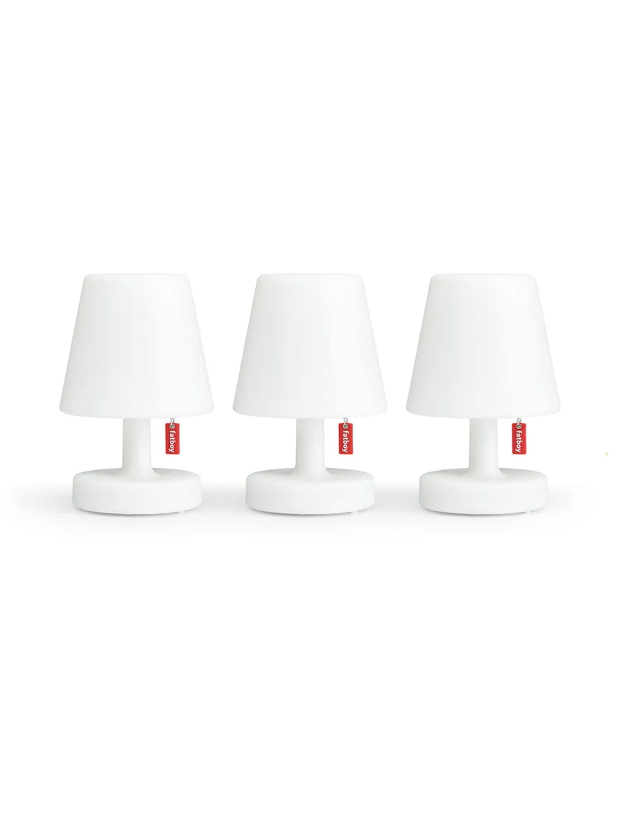 Edison The Mini, 3 Stk. von Fatboy - 1 - Jacobsen Plus