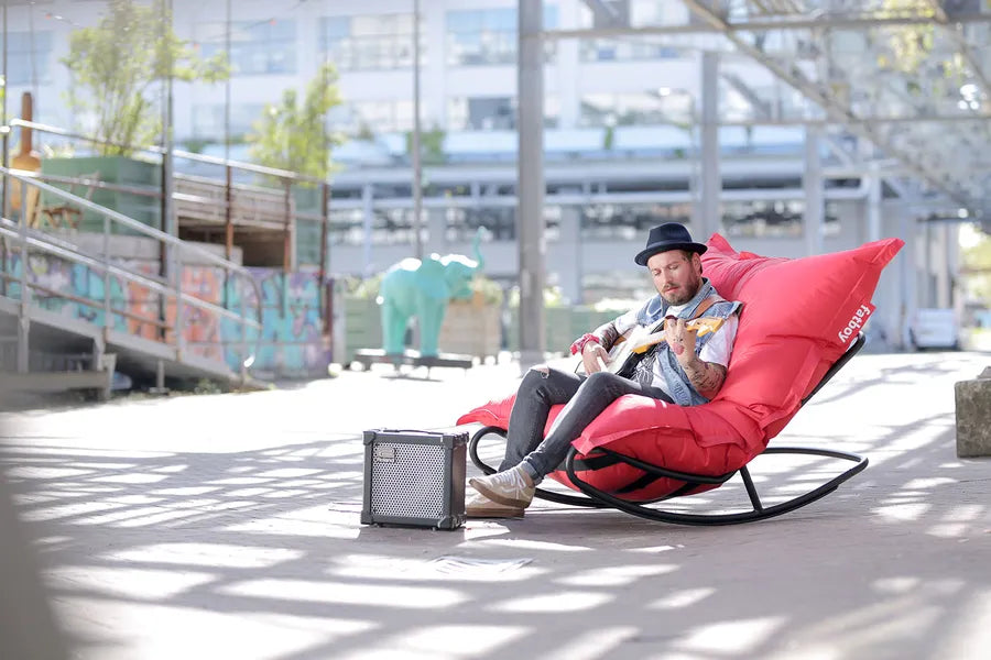 Rock n Roll von Fatboy - 2 - Jacobsen Plus