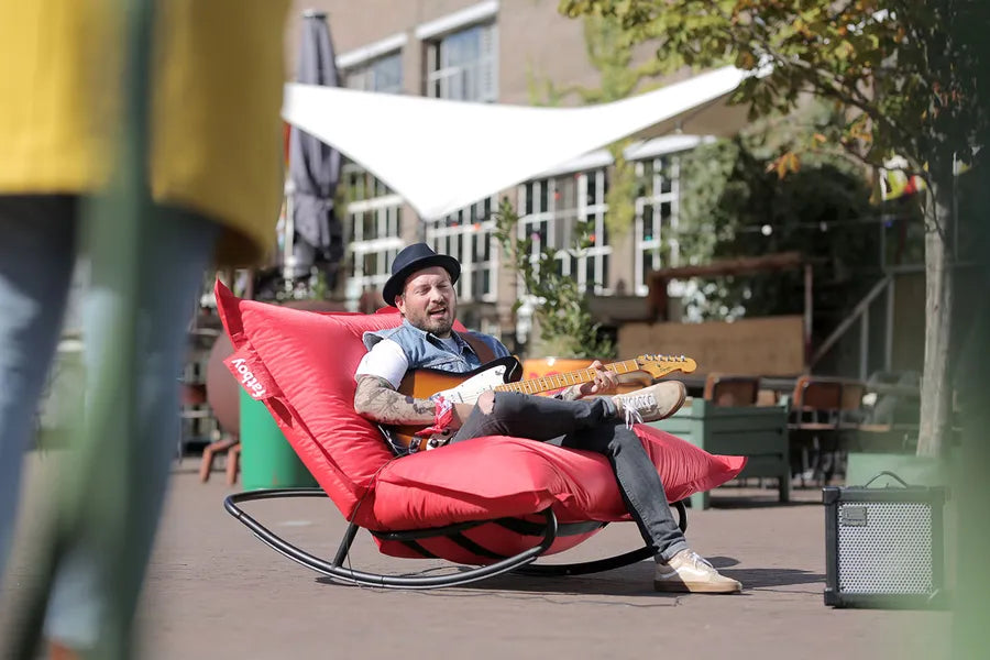 Rock n Roll von Fatboy - 3 - Jacobsen Plus