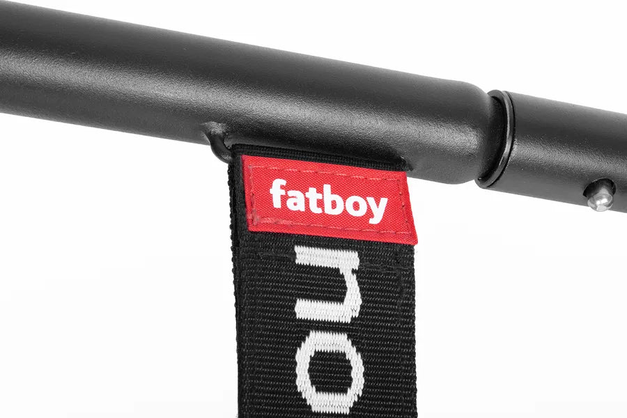 Rock n Roll von Fatboy - 8 - Jacobsen Plus