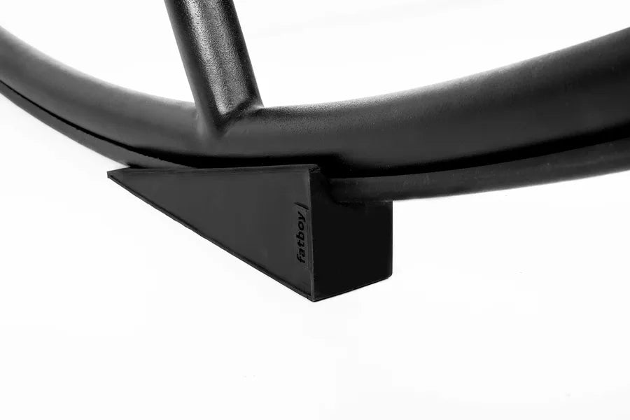Rock n Roll von Fatboy - 9 - Jacobsen Plus