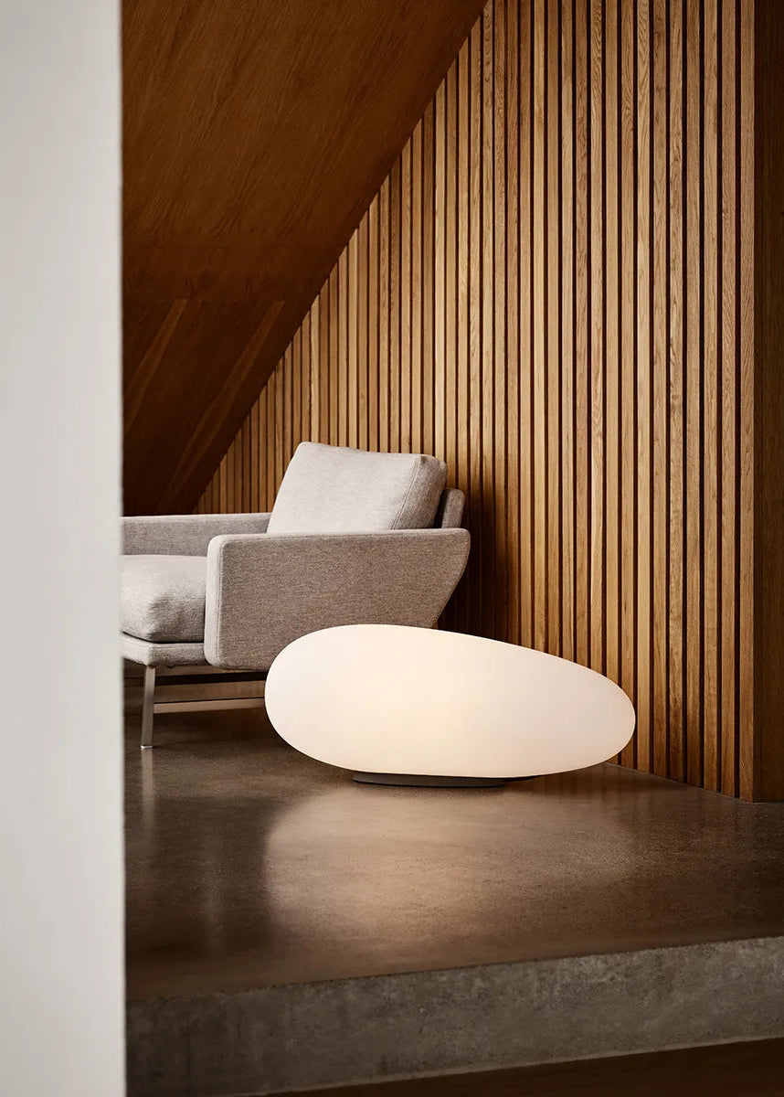 Avion Bord/Stehleuchte fra Fritz Hansen - 2 - Jacobsen Plus