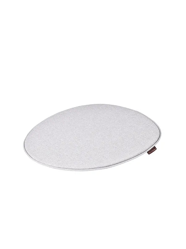 Kissen für Drop™ Stuhl - Grau - Jacobsen Plus