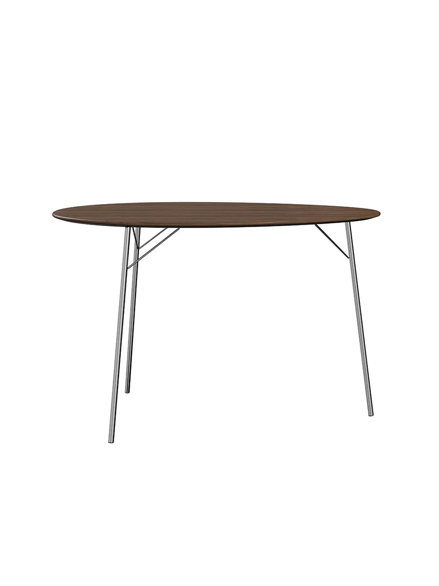 Egg Table von Arne Jacobsen - 1 - Jacobsen Plus