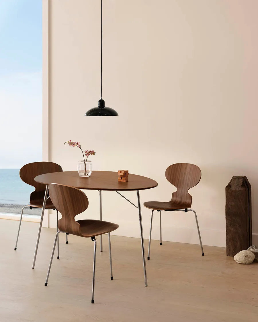 Egg Table von Arne Jacobsen - 4 - Jacobsen Plus