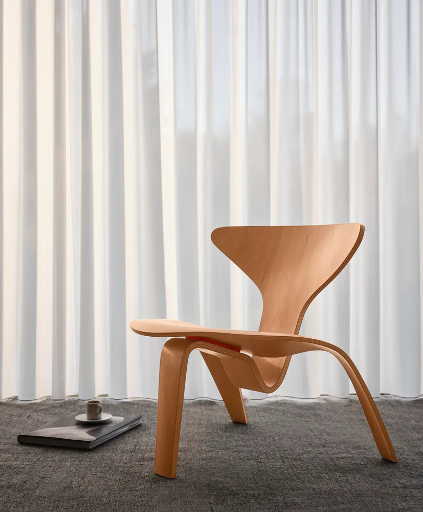 PK0 A™ Stuhl von Fritz Hansen - 7 - Jacobsen Plus