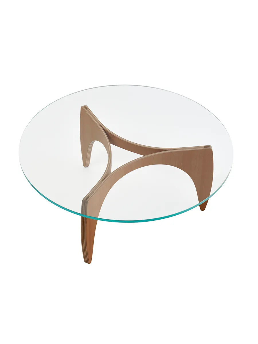 PK60™ Couchtisch von Fritz Hansen - 5 - Jacobsen Plus