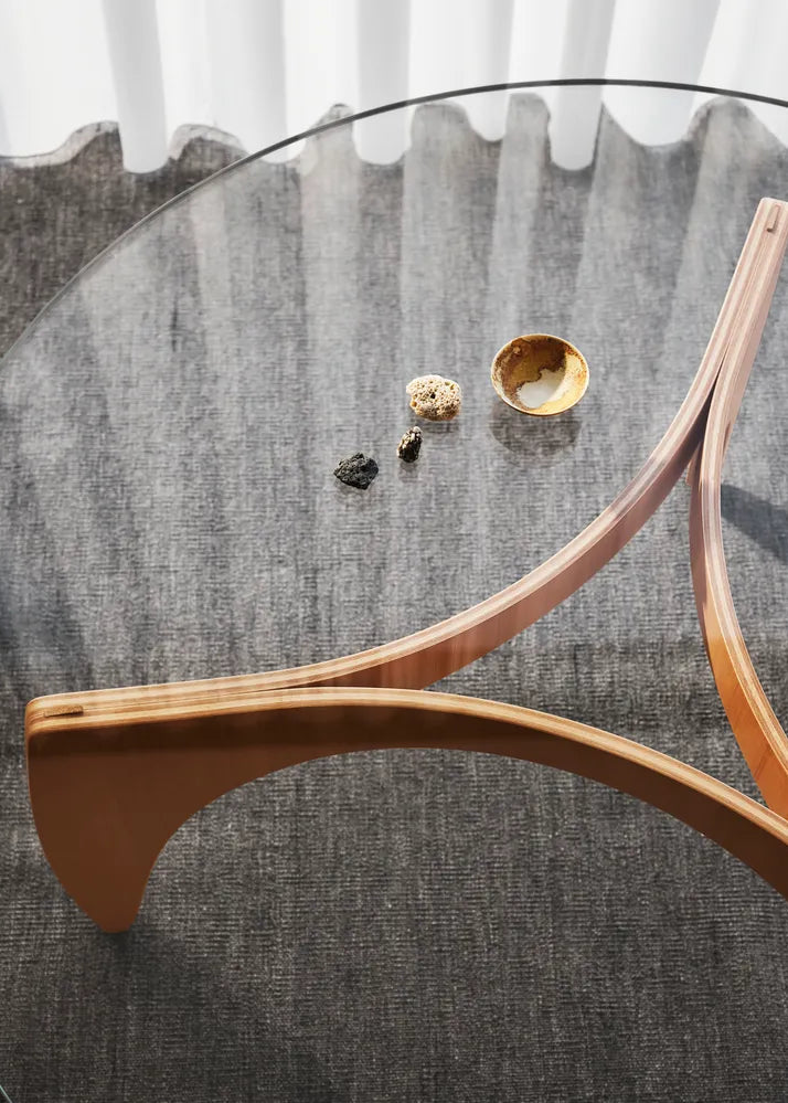 PK60™ Couchtisch von Fritz Hansen - 1 - Jacobsen Plus